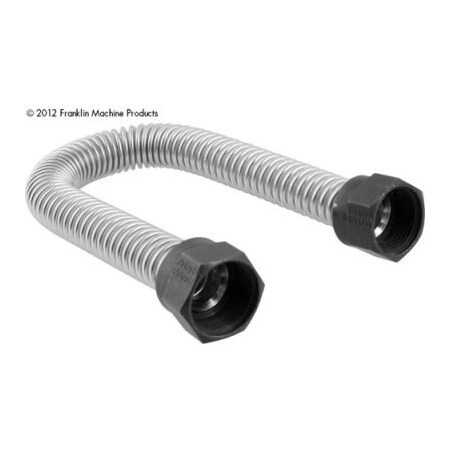 Allpoints Allpoints 1681537 Hose, Oil Return, 5/8"X13" For Frymaster 1681537